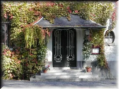 Couette-café B&B La Pallande 3*