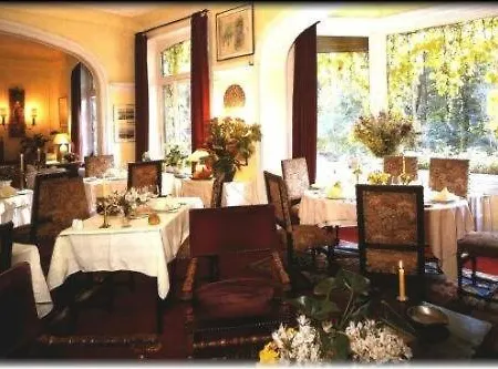 B&B La Pallande Bousval
