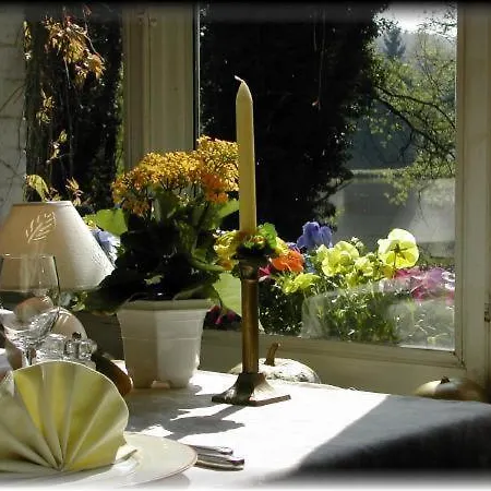 B&B La Pallande Bousval