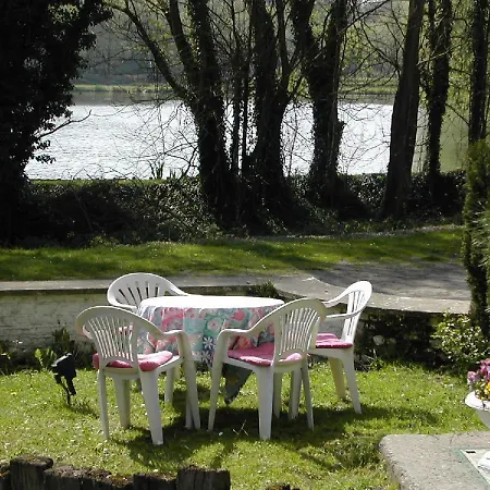 B&B La Pallande