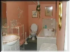 B&B La Pallande Couette-café 3*