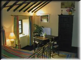 Couette-café B&B La Pallande 3*