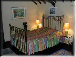 B&B La Pallande Frühstückspension Bousval