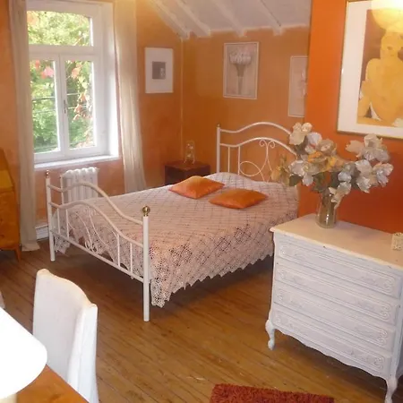 B&B La Pallande