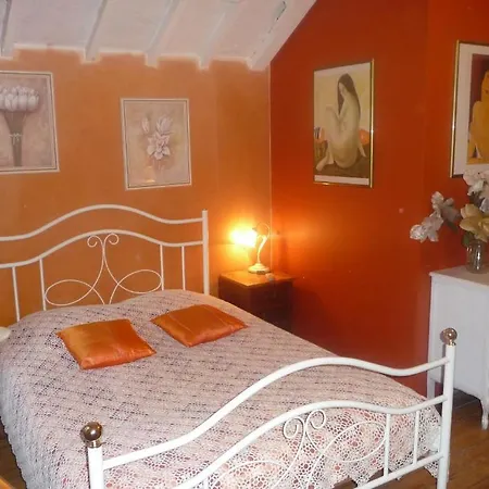 B&B La Pallande