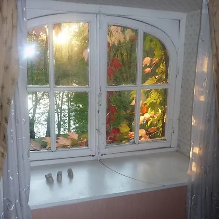 B&B La Pallande Couette-café 3*