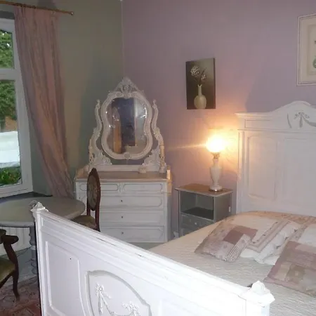 B&B La Pallande 3* Bousval